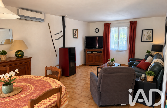 Vente Maison/villa 5 pièces — photo 5