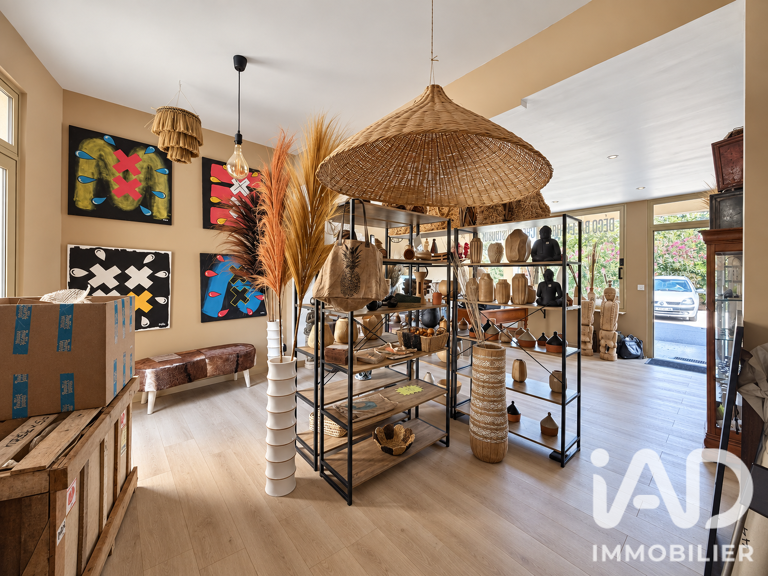 Vente Mobilier, Décoration 73 m&sup2; — photo 1