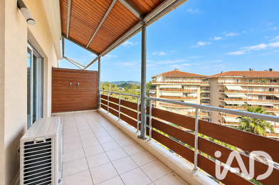 Appartement 2 pièces 295000 €