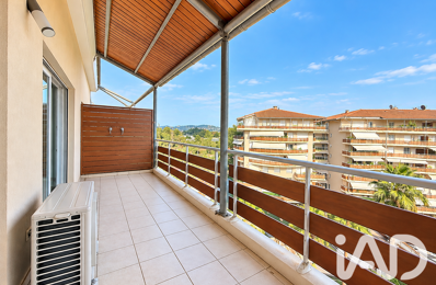 Vente Appartement 2 pièces — photo du bien