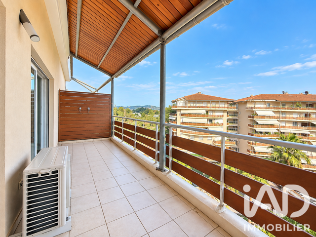 Vente Appartement 2 pièces — photo du bien