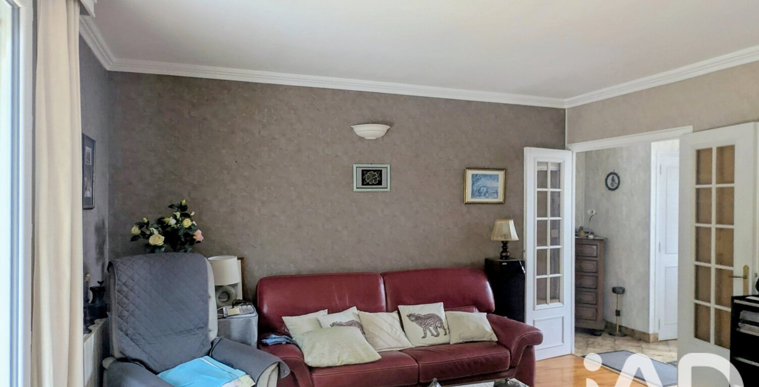 Vente Maison/villa 5 pièces — photo 1