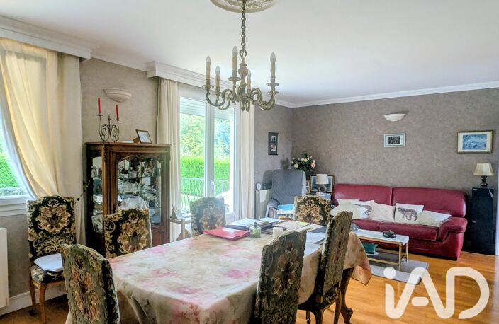 Vente Maison/villa 5 pièces — photo 2