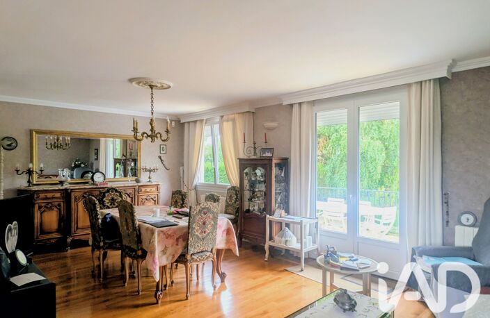 Vente Maison/villa 5 pièces — photo 3