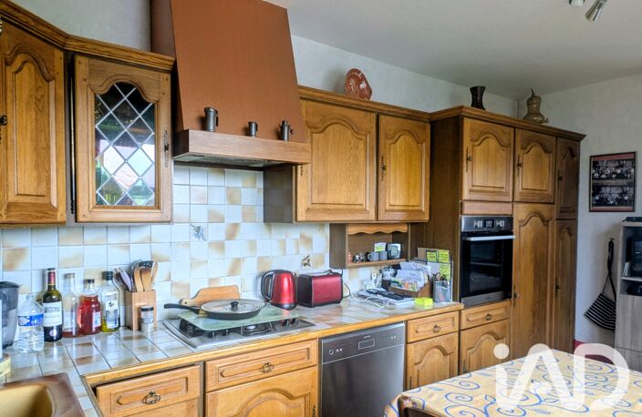 Vente Maison/villa 5 pièces — photo 5