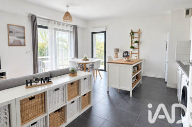 Appartement 2 pièces 224900 €