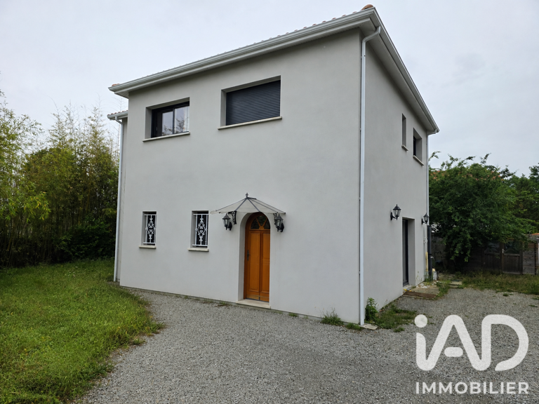 Vente Maison/villa 5 pièces — photo 1