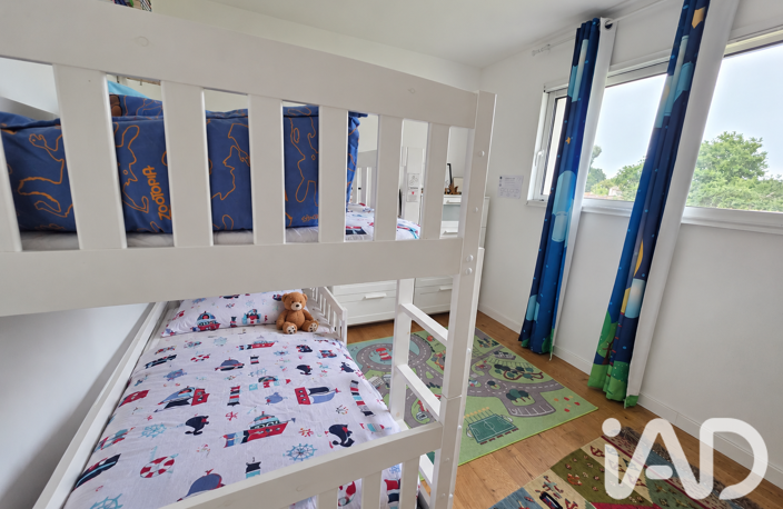 Vente Maison/villa 5 pièces — photo 4