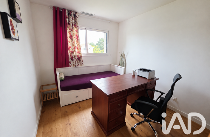 Vente Maison/villa 5 pièces — photo 5