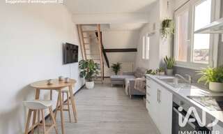 Appartement 3 Pièces 46 m² à vendre à Morsang-sur-Orge (91390)