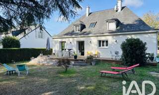 Maison 7 Pièces 160 m² à vendre à Orvault (44700)