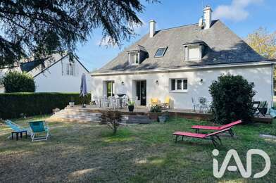 Maison 7 pièces 576000 €