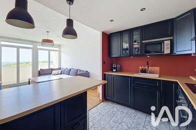 Appartement 3 pièces 159000 €