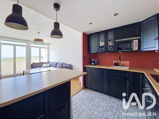 Vente Appartement 3 pièces — photo du bien