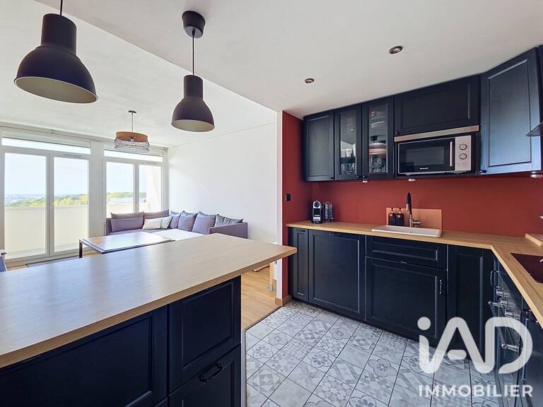 Vente Appartement 3 pièces — photo 1