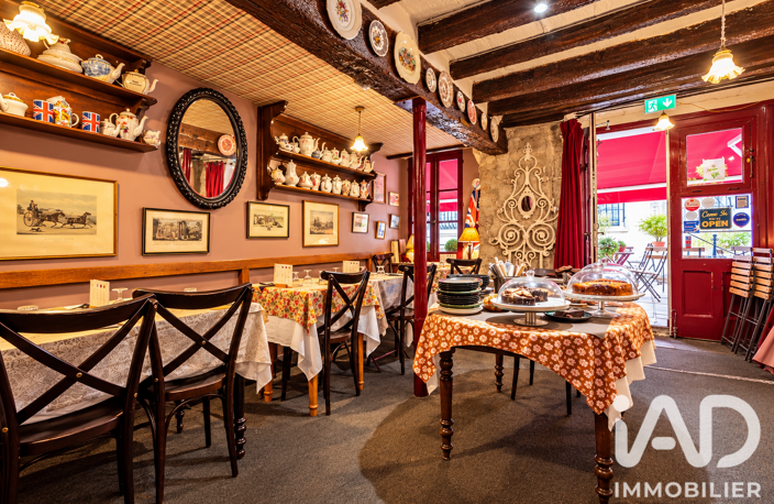 Vente Salon de thé 90 m&sup2; — photo 3
