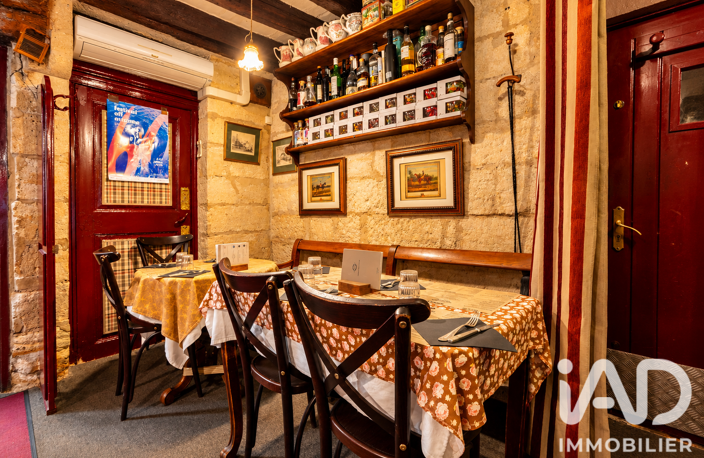 Vente Salon de thé 90 m&sup2; — photo 4