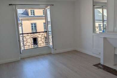 Appartement 2 pièces 900 €