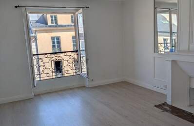 Location Appartement 2 pièces — photo du bien