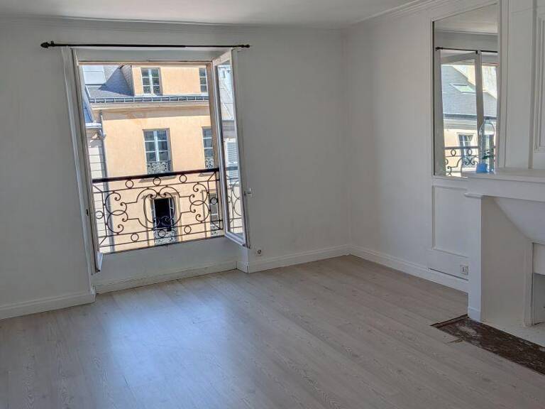 Location Appartement 2 pièces — photo 1