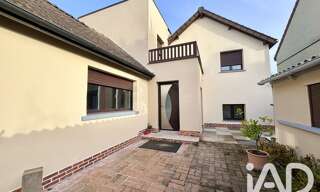 Maison 7 Pièces 127 m² à vendre à Saint-Cyr-l'École (78210)