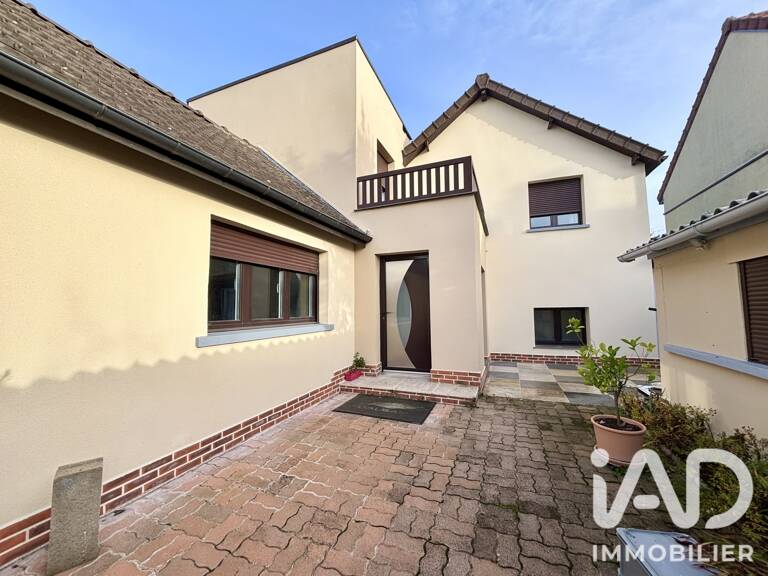 Vente Maison traditionnelle 7 pièces — photo 1