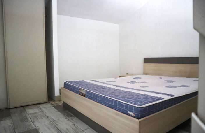 MAISON ANCIENNE A RENOVER DE 48 M2 SUR UN TERRAIN CLOS DE 63 — photo 5