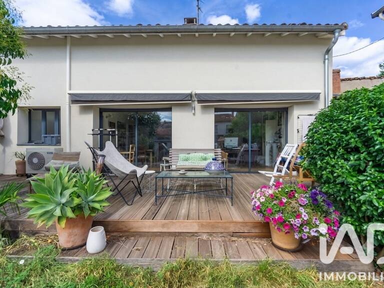 Vente Maison/villa 6 pièces — photo 1