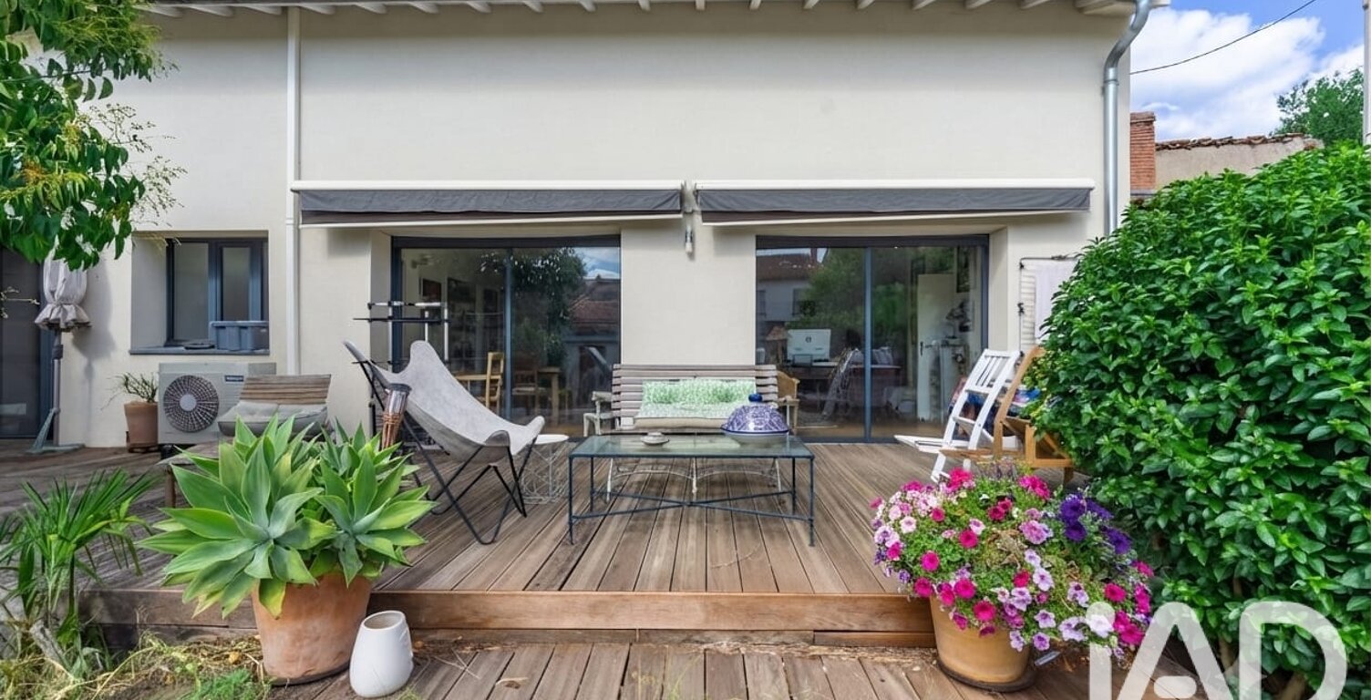 Vente Maison/villa 6 pièces — photo 1