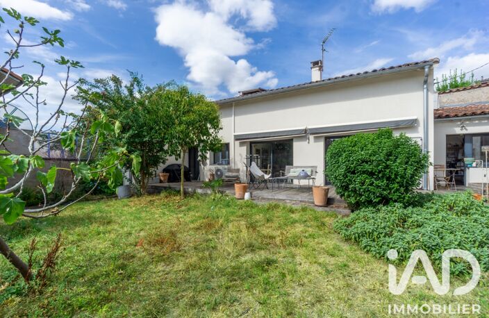 Vente Maison/villa 6 pièces — photo 2