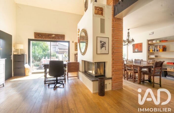 Vente Maison/villa 6 pièces — photo 3