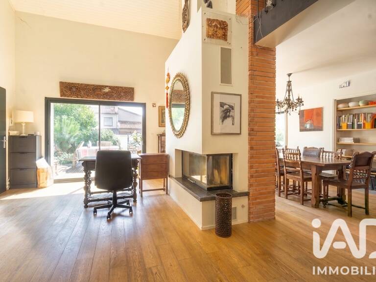 Vente Maison/villa 6 pièces — photo 1