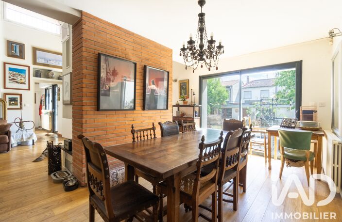 Vente Maison/villa 6 pièces — photo 5