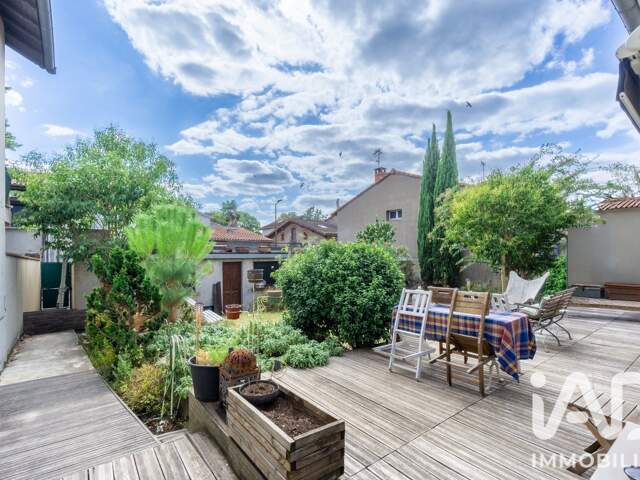 Vente Maison/villa 6 pièces — photo du bien