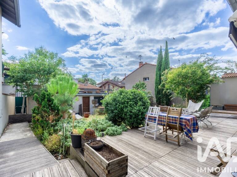 Vente Maison/villa 6 pièces — photo 1