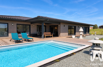 Vente Maison/villa 6 pièces — photo du bien