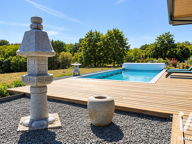 Vente Maison/villa 6 pièces — photo 2