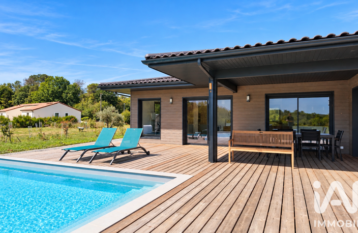 Vente Maison/villa 6 pièces — photo 3