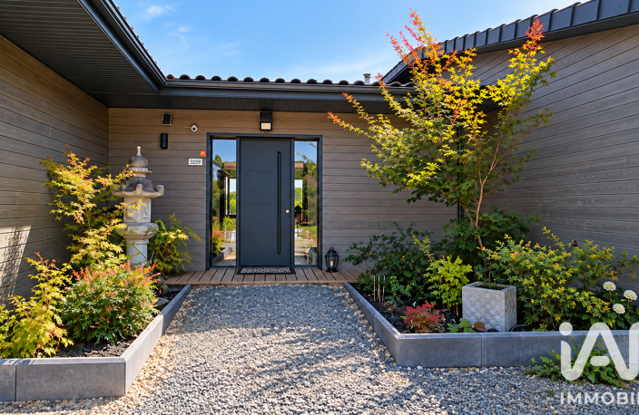 Vente Maison/villa 6 pièces — photo 4