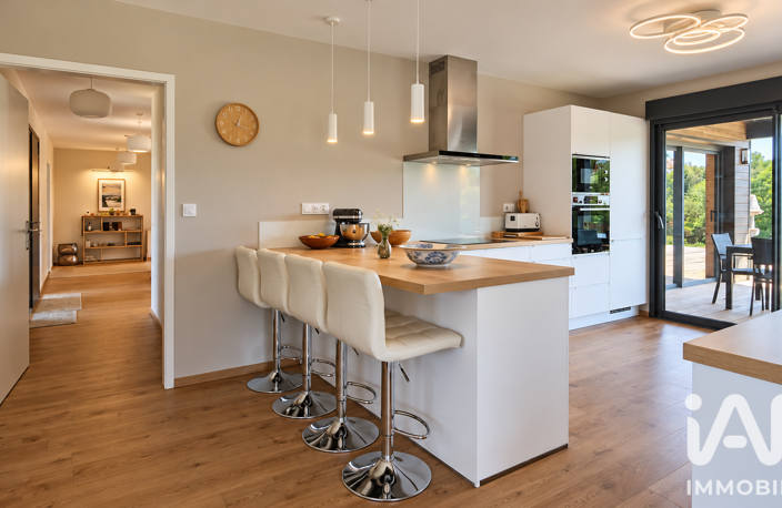 Vente Maison/villa 6 pièces — photo 5