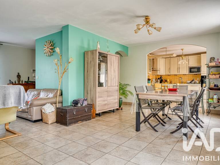 Vente Maison/villa 6 pièces — photo 1