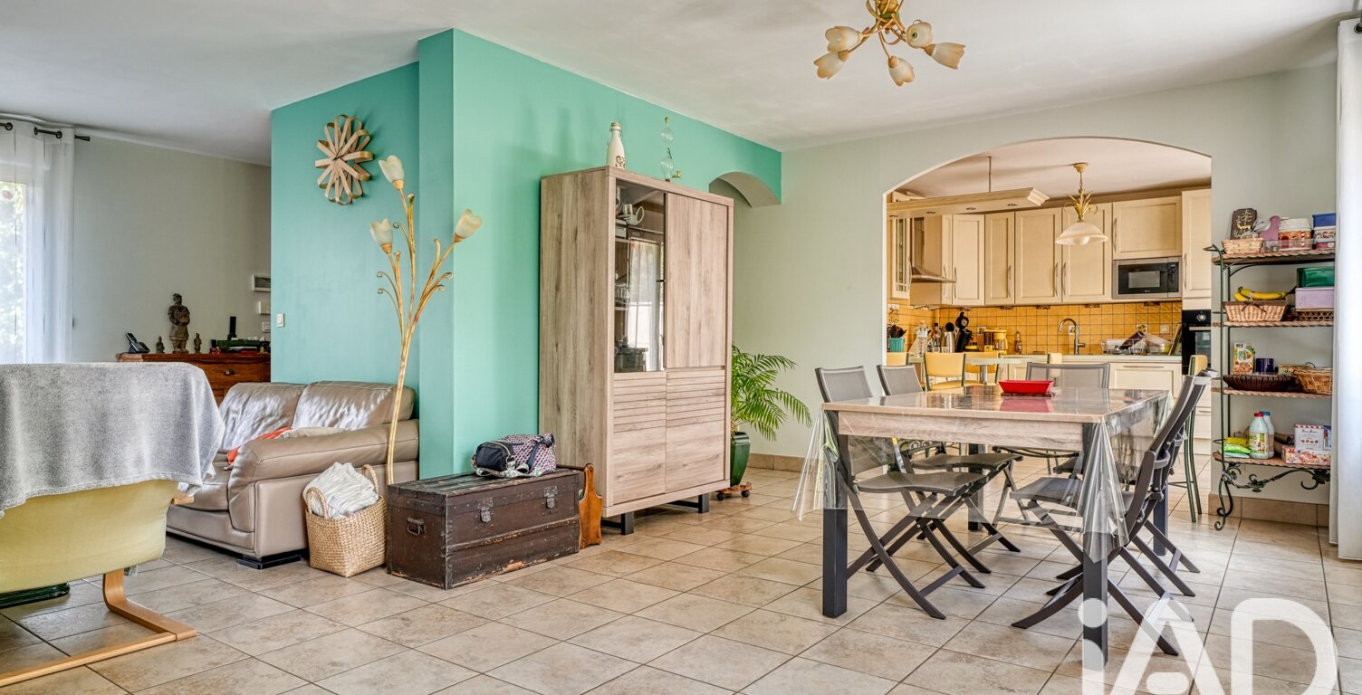 Vente Maison/villa 6 pièces — photo 1