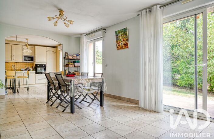 Vente Maison/villa 6 pièces — photo 2
