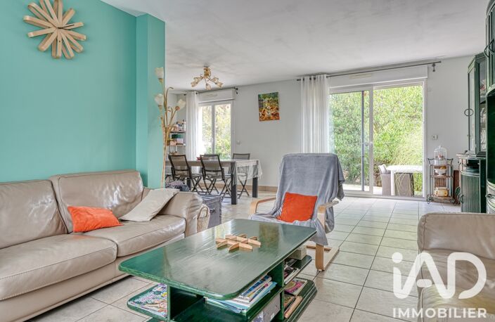 Vente Maison/villa 6 pièces — photo 3
