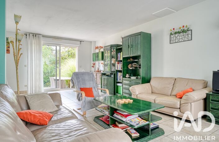 Vente Maison/villa 6 pièces — photo 4