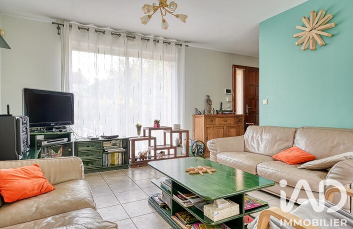 Vente Maison/villa 6 pièces — photo 5