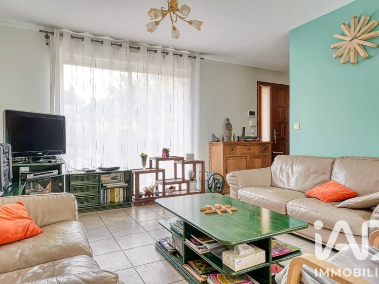 Vente Maison/villa 6 pièces — photo 1