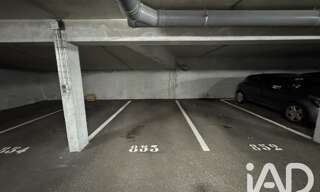 Garage  12 m² à vendre à Saint-Sébastien-sur-Loire (44230)