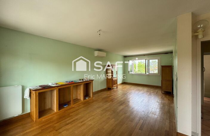 Maison individuelle avec T2 indépendant — photo 3