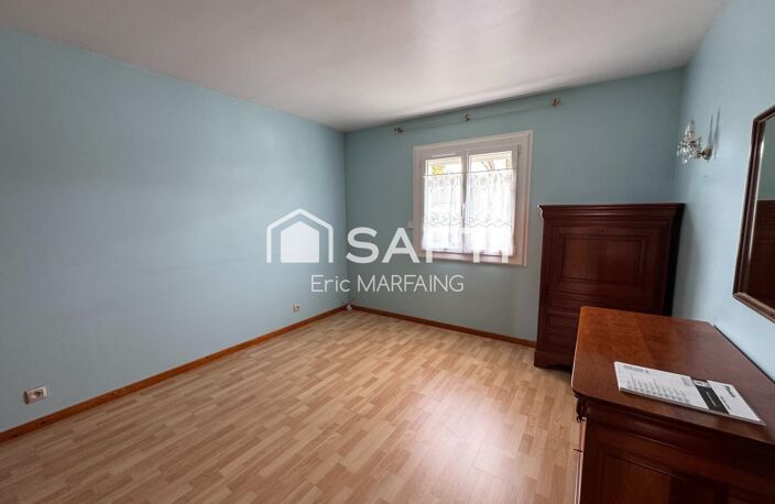 Maison individuelle avec T2 indépendant — photo 5